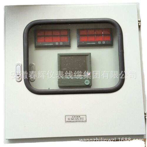 仪控制箱CH-KX-2CH-KX-211表控制压柜低配（电柜箱）