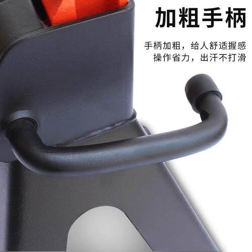 外贸保安支架轿车维修汽支2架JS0型6吨吨3吨6吨车安全支撑架保险
