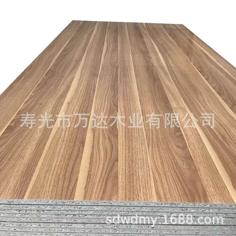 刨花板 贴面刨花板 颗粒板 实木颗粒板 三胺板 三聚氰胺刨花板