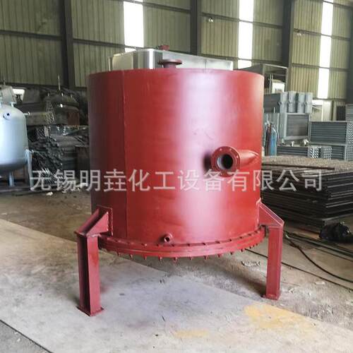 螺旋板换热器不锈钢螺旋板换热器螺热板旋换器现货螺旋板换厂式家