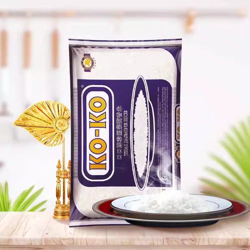 KO-KO泰国茉莉香米2kg小包装