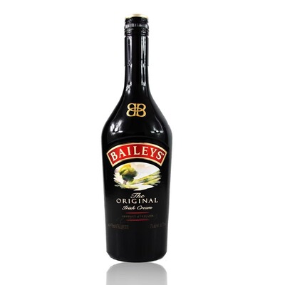 百利甜原味奶油利口酒力娇酒进口