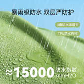 全包金毛大狗狗雨衣四脚防水拉布拉多边牧宠物中型大型犬雨天衣服