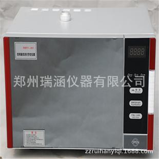 205型微波化学反应器郑州瑞涵实验室微波化学反应设备 WBFY