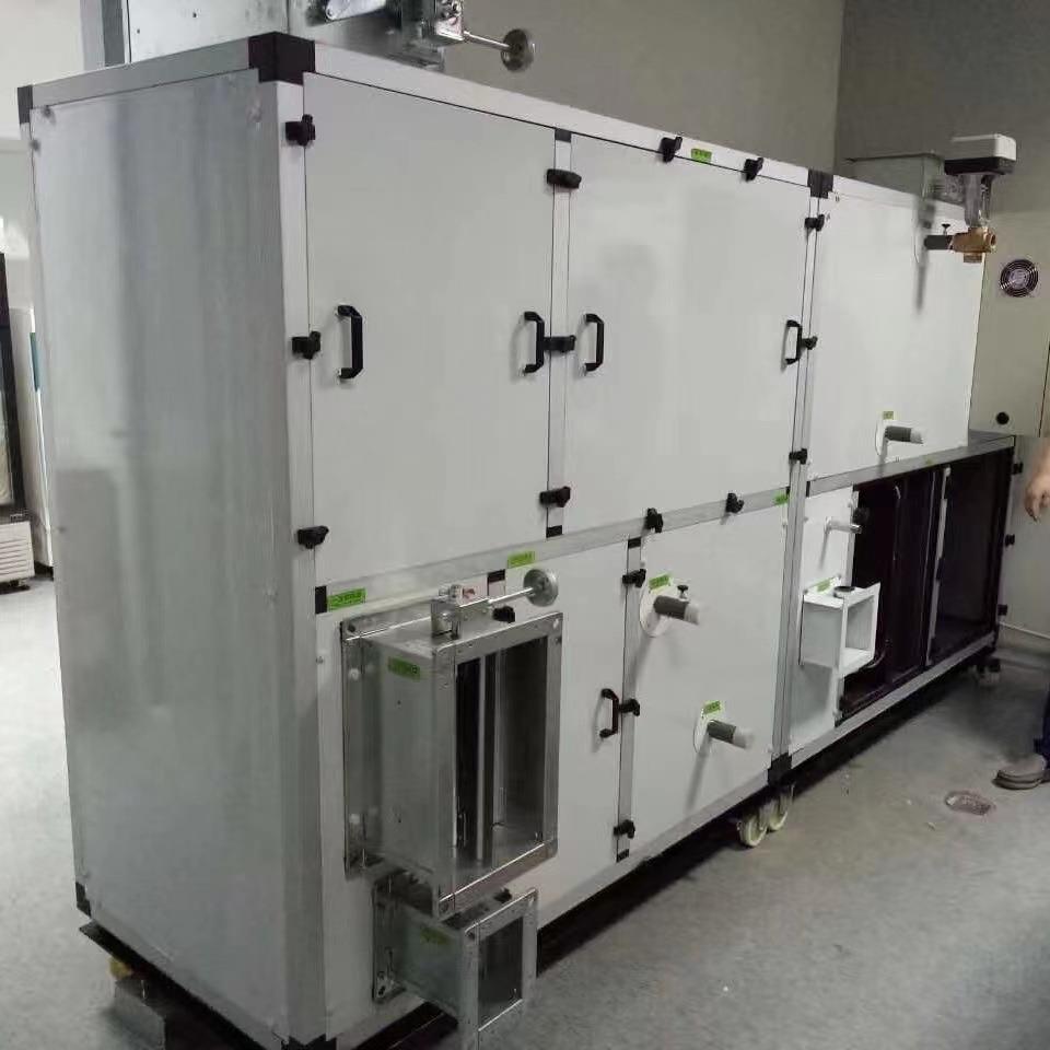 转轮机组除湿机BA-5000E实验室除湿机咨询出方案节能吸湿