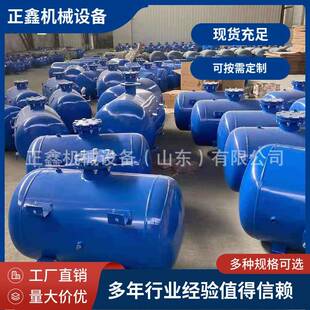 煤仓用空气炮KQP-B-200L高压脉冲空气破拱器工业用气动防爆清堵器