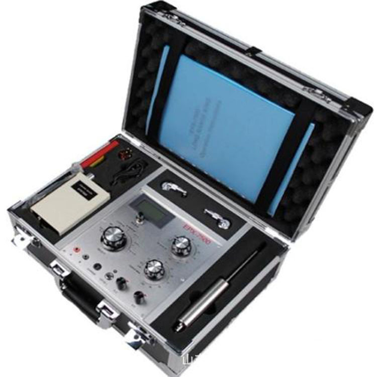 金属探测器天线EPX9900 金银探测器雷达扫描探测地下金属仪器