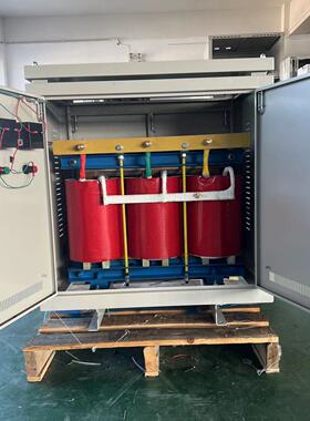 SG-30K50K100KW三相干式变压器440v415v480变380v460v690v进出口