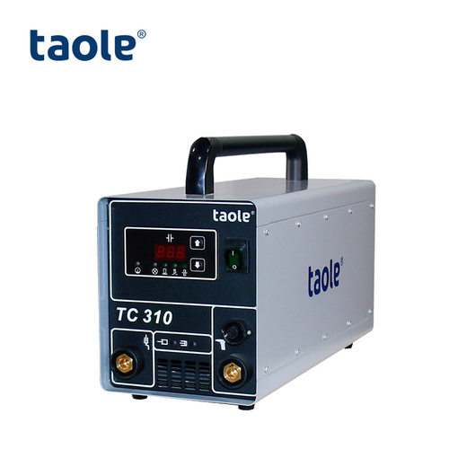 新品TC310储能式螺柱焊机 储能螺钉焊机M3-M10螺钉焊接机