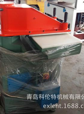 岛销售下料机 XLB2-200液压下C料机 液青压摆臂下料机咨 欢迎询