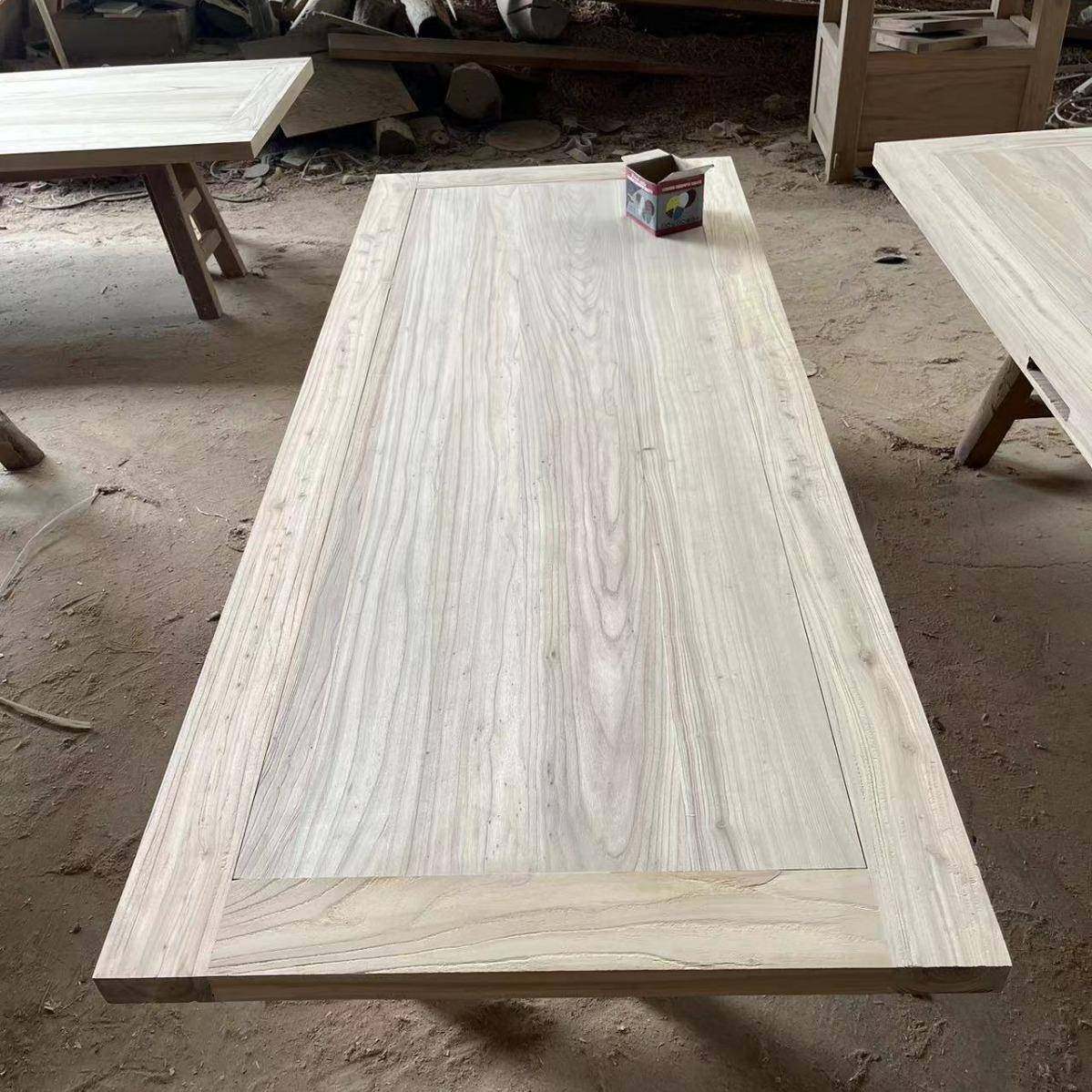 中式大门庭院木门楼实木大门对开复古进户门原木别墅大门老榆木门,全屋定制,阳台门,淘宝优惠券,粉丝福利购,淘宝优惠卷