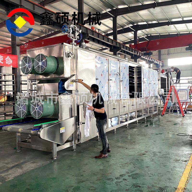 宠物养殖饲料营养添加蛋白干虫黑水虻烘干线黑水虻干加工设备,清洗/食品/商业设备,其他食品加工设备,淘宝优惠券,粉丝福利购,淘宝优惠卷