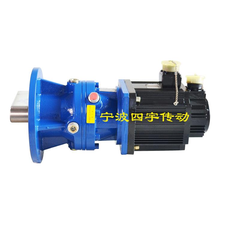 SGF0811宁波伺服行星减速机,浙江伺服减速机,宁波伺服减速机