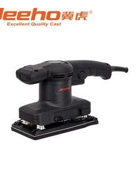 JH52280平板砂光机电动平板砂磨机纸机研磨机木材打磨