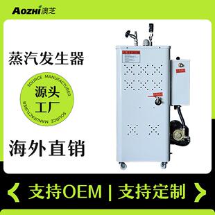 工业型家用蒸气机热水锅炉全自动电加热锅炉干洗店熨烫蒸汽发生器