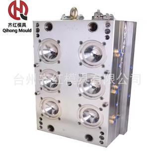PET瓶胚模具吹瓶模具厂家 矿泉水瓶太空杯瓶胚模具针阀式