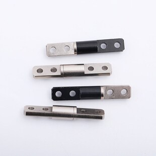 显示屏幕定位任意停阻尼铰链止 57一字阻尼转轴q笔记本阻尼轴