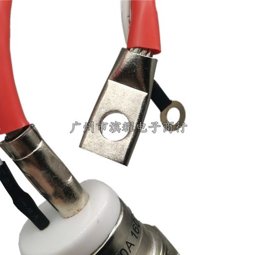 KP30A d1200V-1600V (3CT30A)螺旋式可控硅 晶闸管 螺丝型单向螺