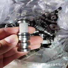 郑煤机回液先导滤芯7078s 反冲洗滤芯8802 天玛回液滤芯3129