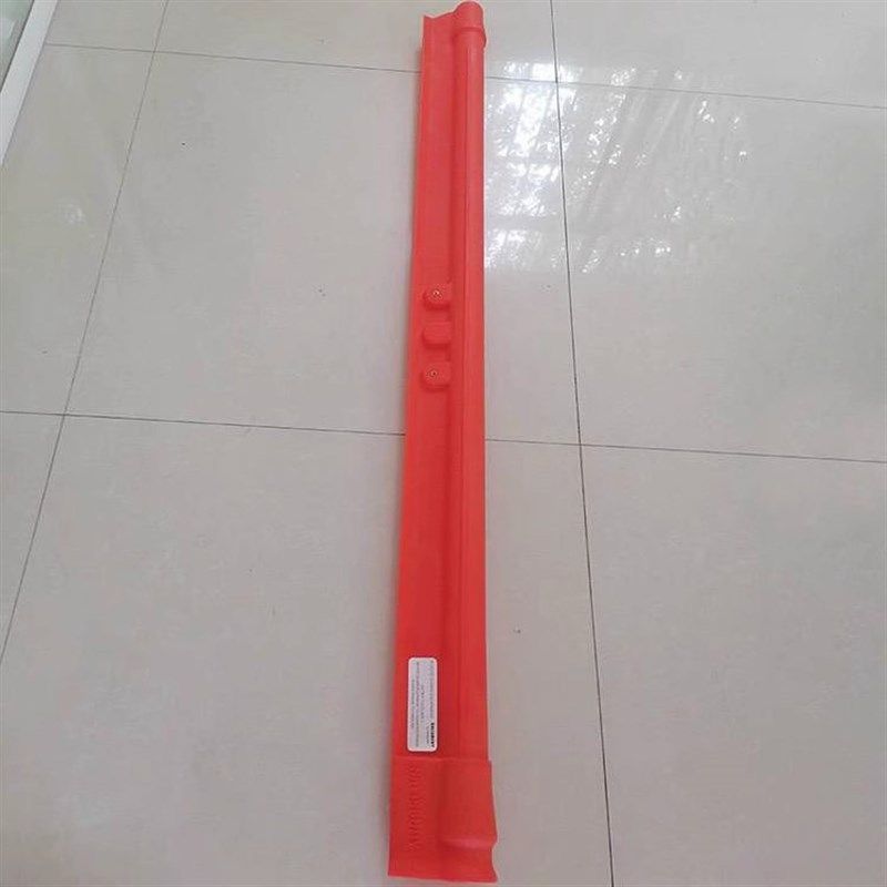 配电线路导线防护管0.4kv硬质D导线遮蔽管带电作业绝缘保护管