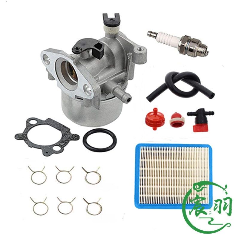 Zama C1M-S261B BG86 SH56z SH56C SH86 SH86C化油器油杯油滤 油