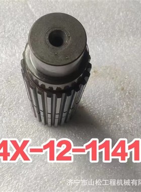 D61 D68 D85 D65ES-12推土A机变速箱齿轮14X-15-12661工程机械配