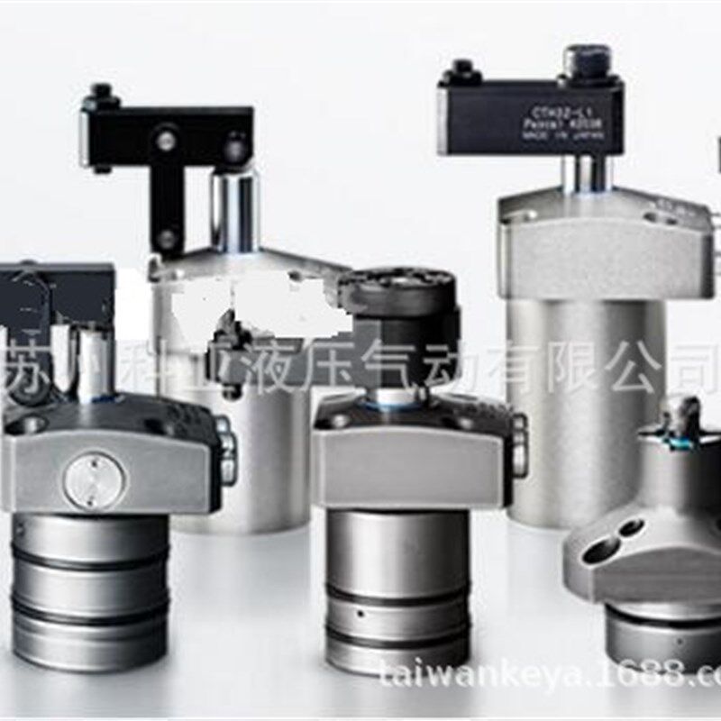 帕斯卡PASCdAL转角缸CTU04-L CTU04-R CTU06-L CTU06-R CTU04-LE