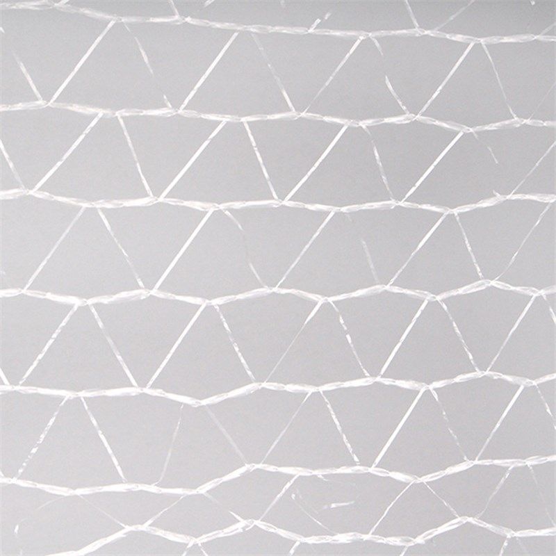 缠绕弹力网网托盘全新料HDPE秸秆青贮牧N草捆草网塑料拉伸打包网