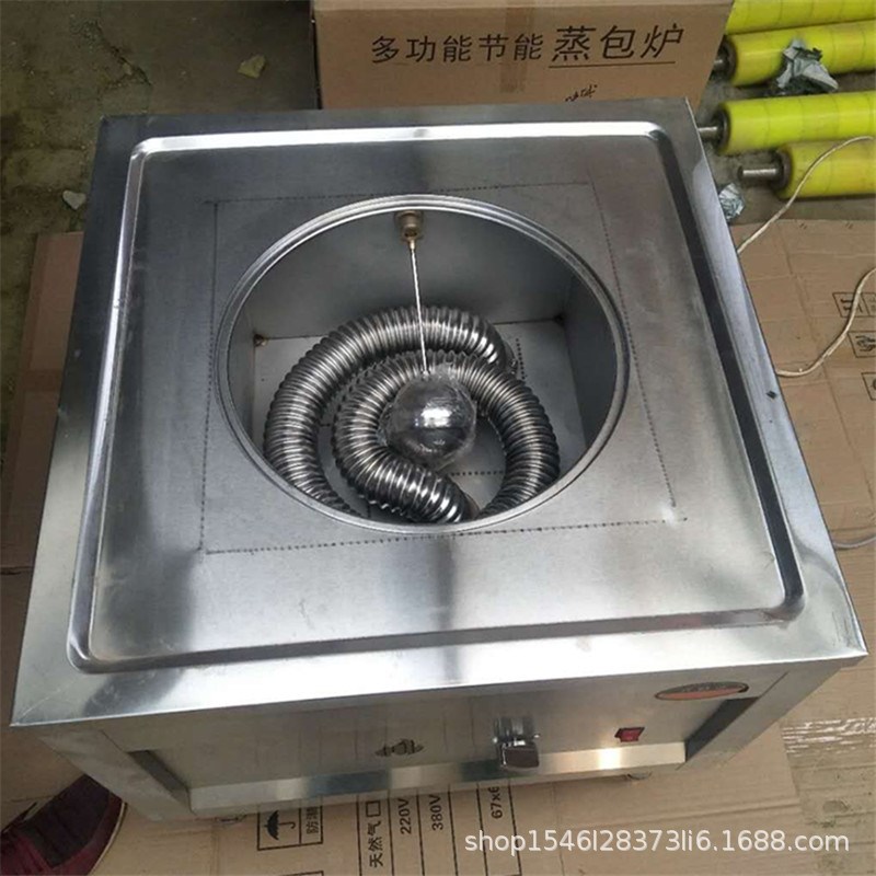 抽屉式蒸汽式蒸锅蒸笼小型的手工蒸凉皮蒸N箱蒸汽凉皮机 抽屉式