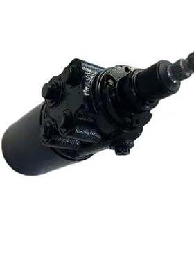 自卸车零件HD785-7转向阀总成561P-40-83300