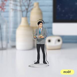 排球少年10cm立牌旅行木兔光太郎赤苇京治宫治宫侑