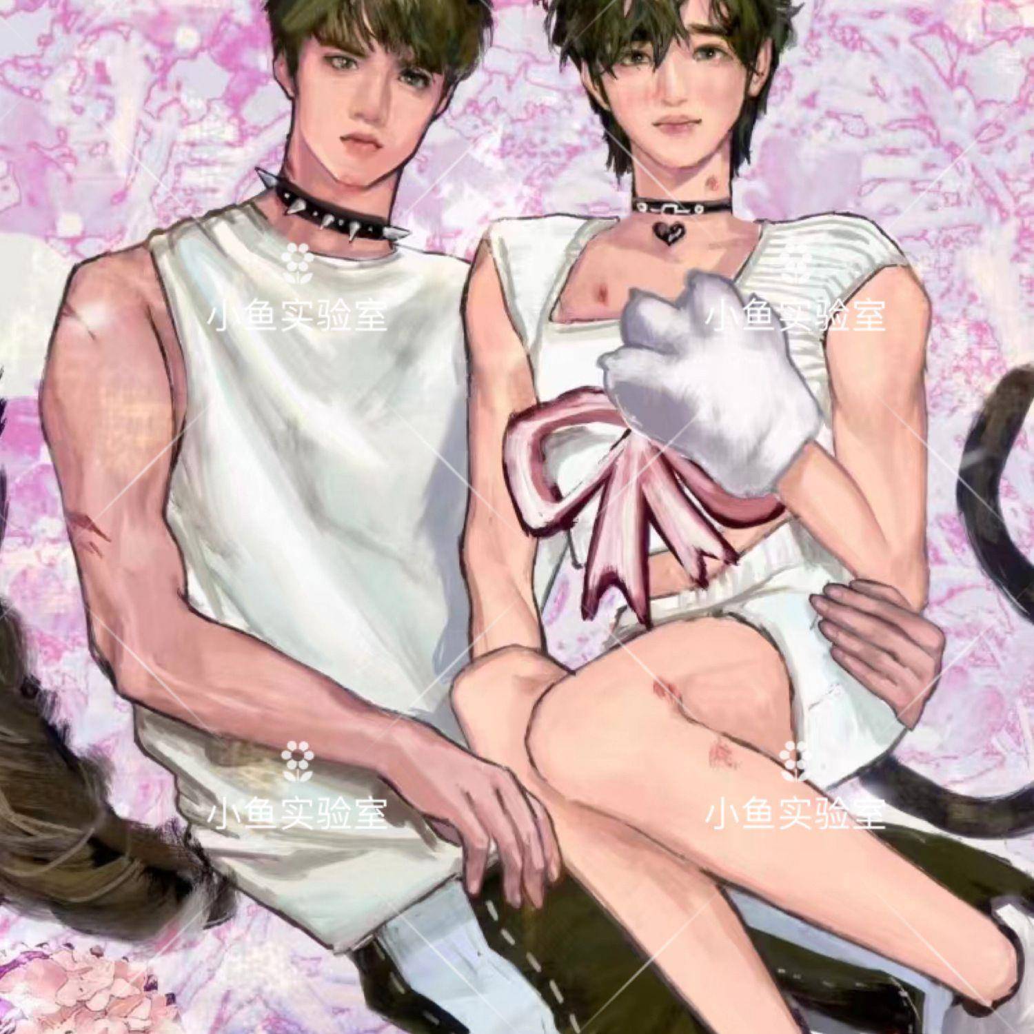 新款TNT时代少年团文轩碗盆set高颜值饭制周边立牌流沙相框节日摆