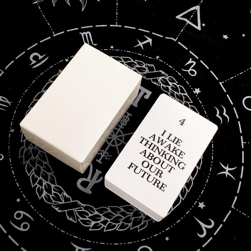 The Hermit 隐者神谕卡韦特塔罗牌维特塔罗卡罗牌tarot