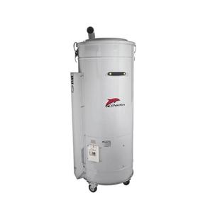 纺织行业吸取长条边料130L大尘桶 Delfin工业吸尘器AS10适用包装