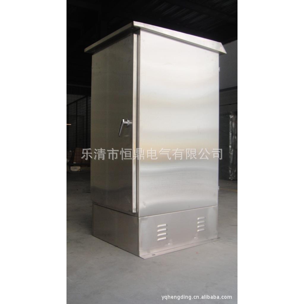 供应不锈钢端子箱，户外型防雨接线端子箱