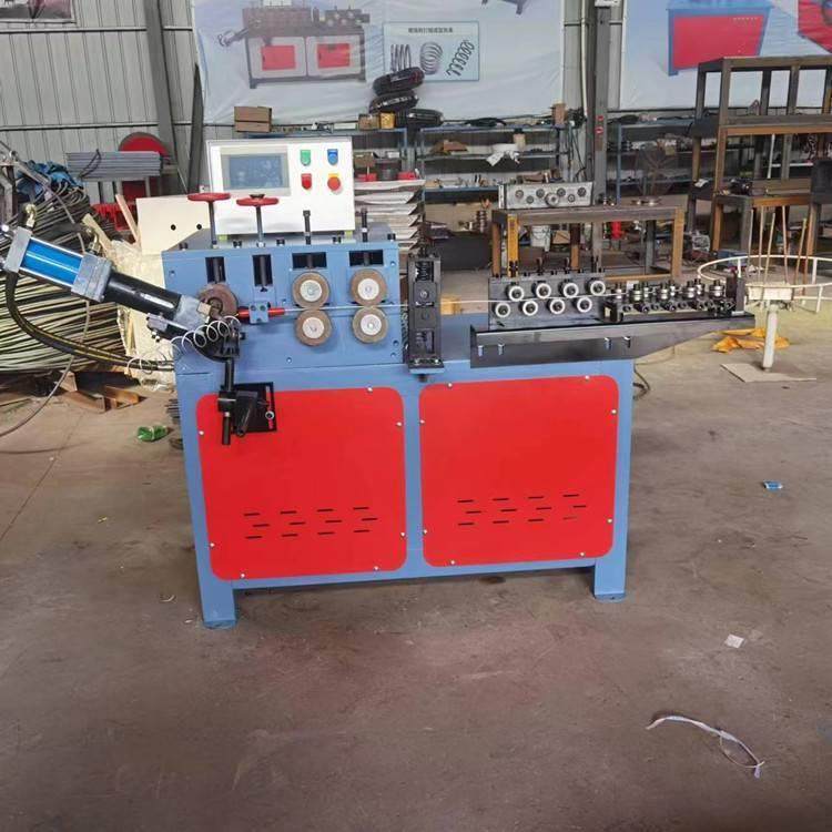 光伏用螺旋筋打圈机数控钢筋打圈机全自动钢筋打圈成型机,五金/工具,其他机械五金,淘宝优惠券,粉丝福利购,淘宝优惠卷