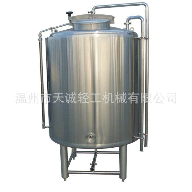 304不锈钢啤酒发酵罐浙江发酵罐不锈钢葡萄酒发酵罐,机械设备,消毒灭菌设备,淘宝优惠券,粉丝福利购,淘宝优惠卷
