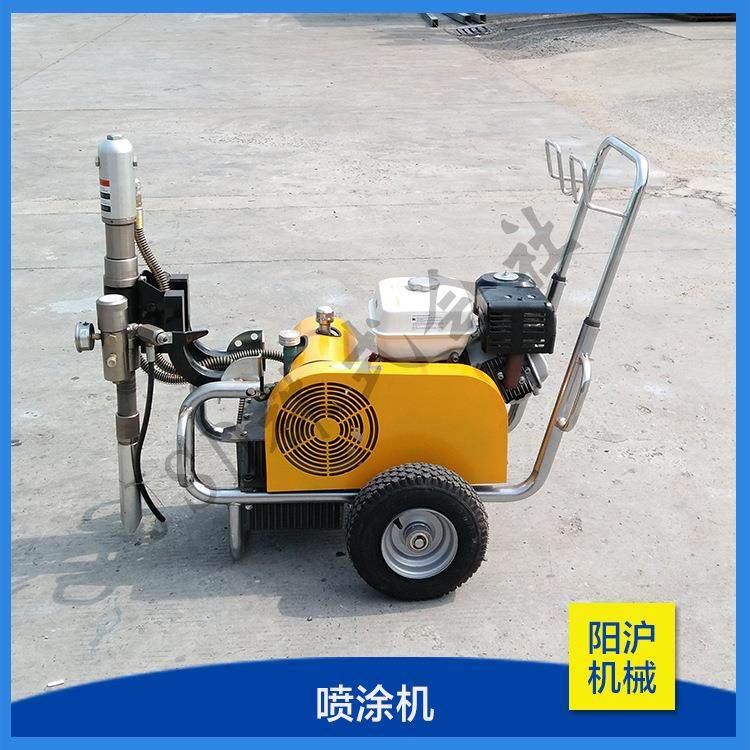 喷涂机涂装设备-180高压无气腻子喷涂机乳胶漆喷涂机,五金/工具,电动喷涂机,淘宝优惠券,粉丝福利购,淘宝优惠卷