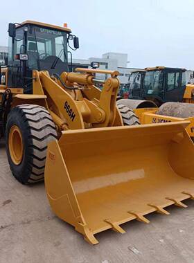 外贸直销装载机ZL50GN856H8568855N