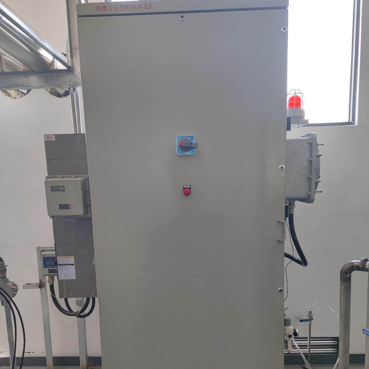 防爆正压柜PXK粉尘防爆通风型充气柜PLC变频器散热正压型防爆柜,五金/工具,其它仪表仪器,淘宝优惠券,粉丝福利购,淘宝优惠卷