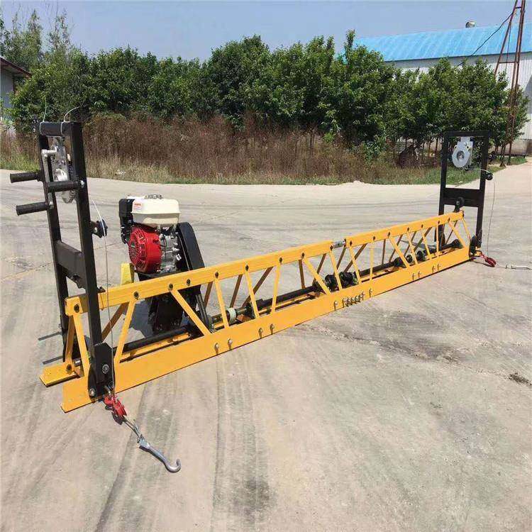 河北乡村道路4米振捣梁液压行走拼接摊铺机厂房混凝土振平机,五金/工具,筑路机械,淘宝优惠券,粉丝福利购,淘宝优惠卷
