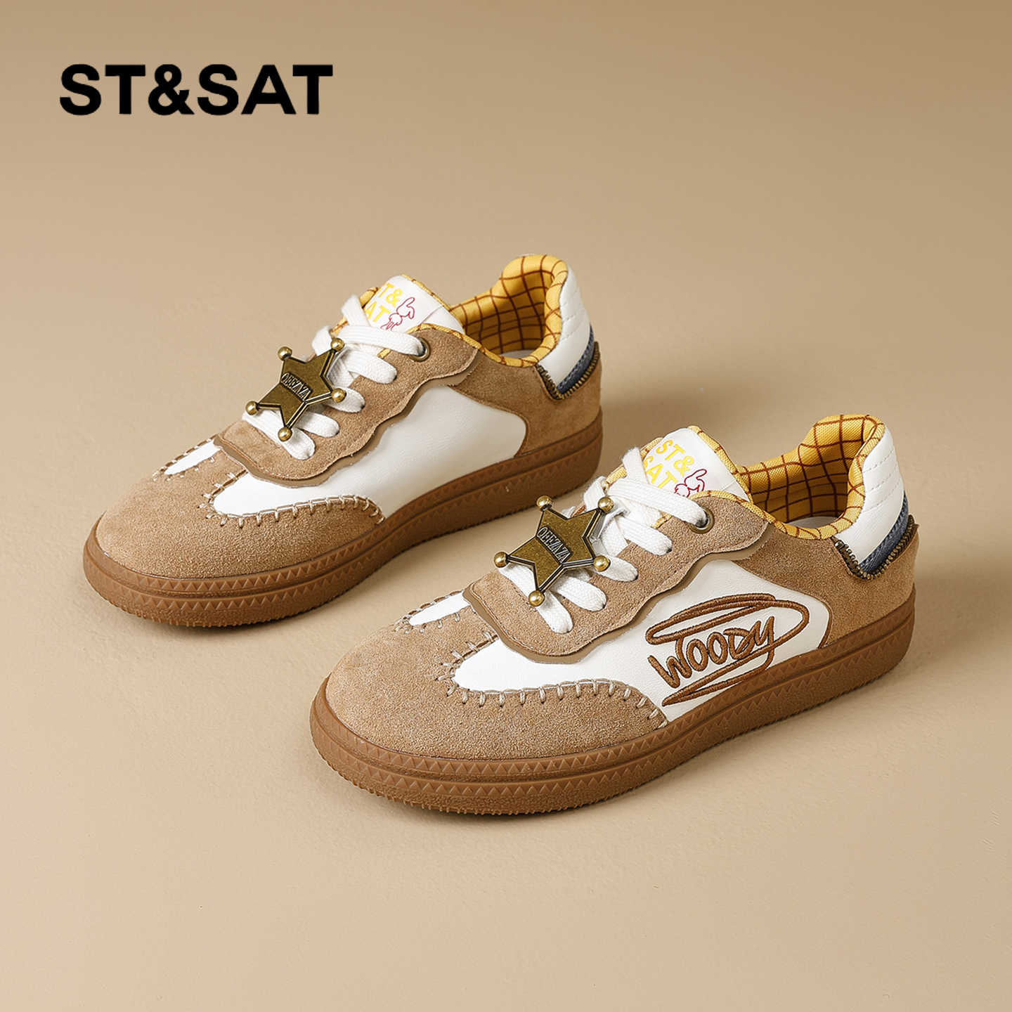 星期六时尚气质百搭超火女士秋冬