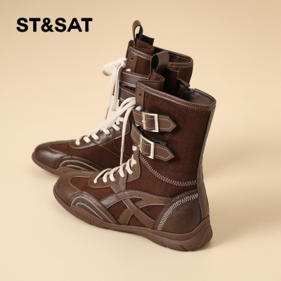 星期六时尚气质百搭超火复古女士