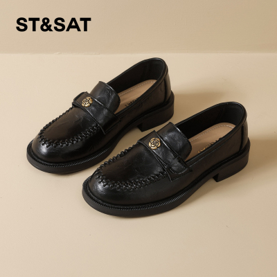 星期六时尚气质百搭超火女士秋冬