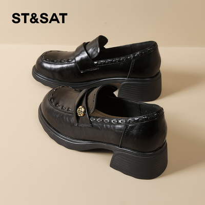 星期六时尚气质百搭超火女士秋冬