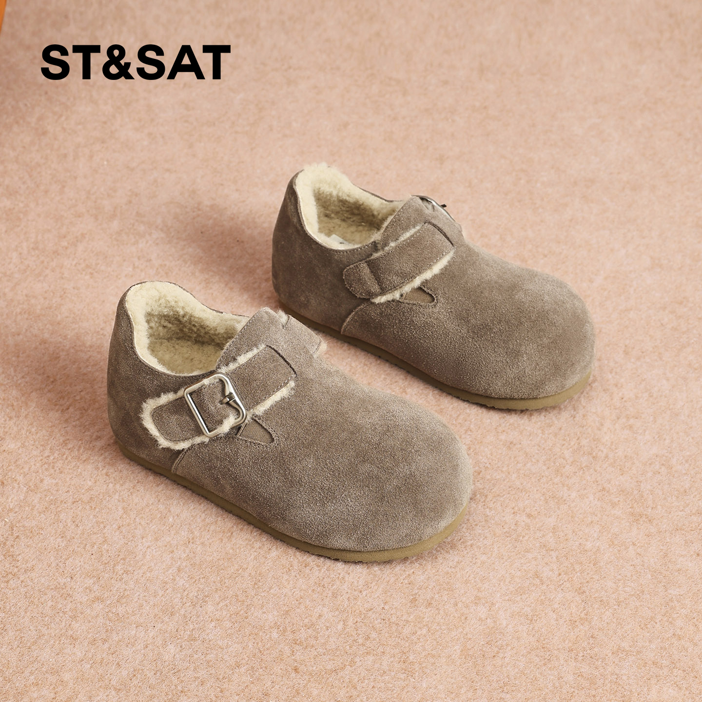 星期六时尚气质百搭超火女士秋冬