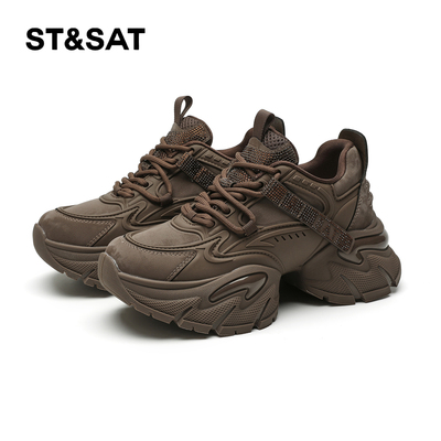 星期六时尚气质百搭超火女士秋冬