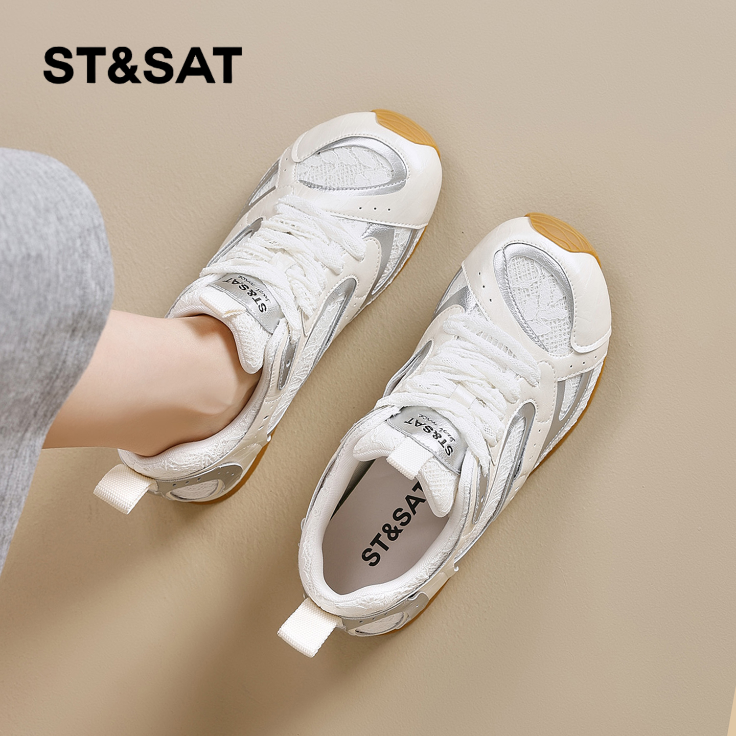 星期六时尚气质百搭超火女士秋冬