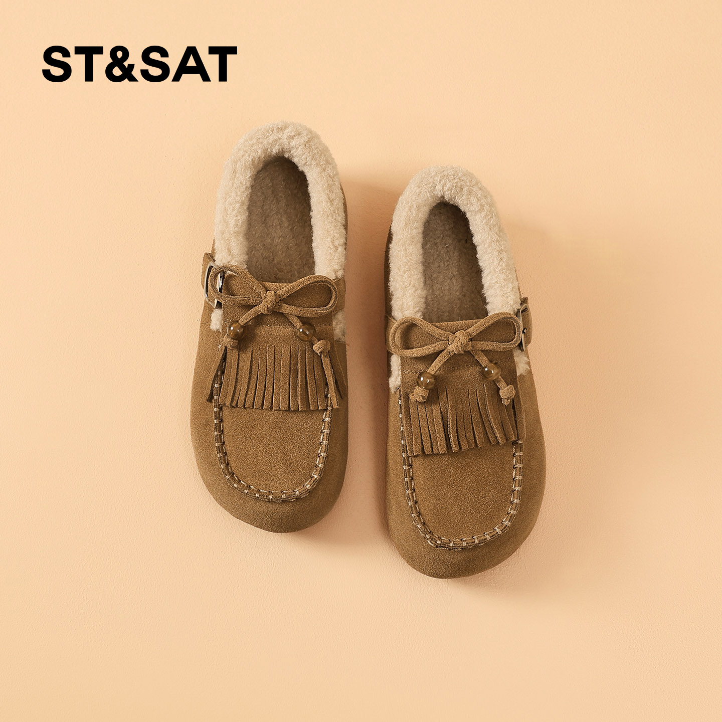 星期六时尚气质百搭超火女士秋冬