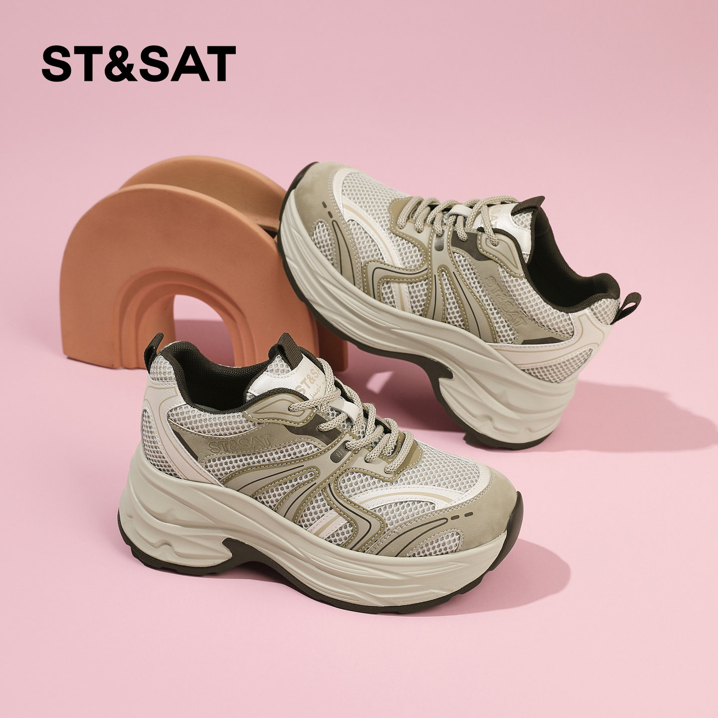 星期六时尚气质百搭超火女士秋冬